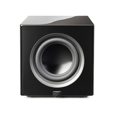 MartinLogan Abyss 10 Wireless Active Subwoofer Black