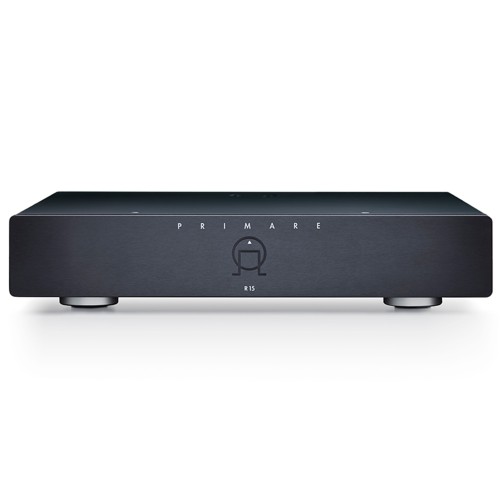 Primare R15 MM - MC...