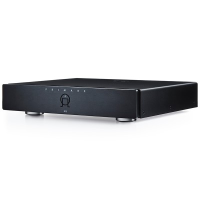 Primare R15 MM - MC Phono Preamplifier Black