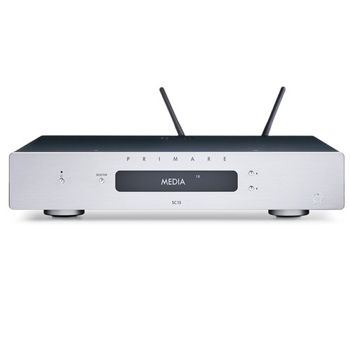 Primare SC15 Prisma MK2...