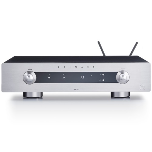 Primare pre35 dac titanium...