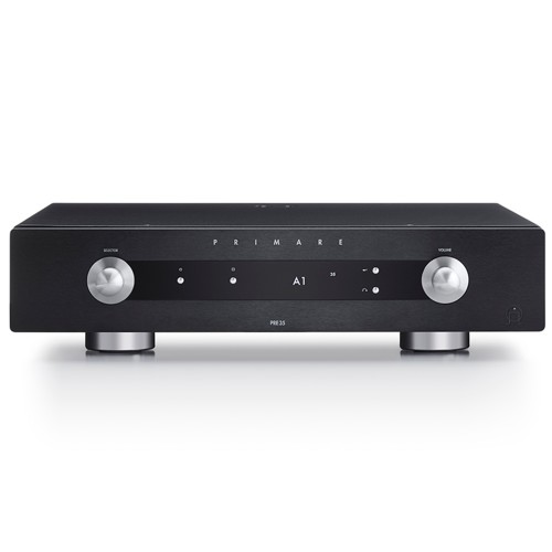 Primare pre35 dac stereo...