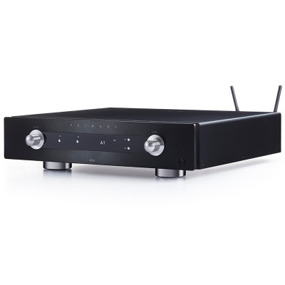 Primare pre35 Prisma préamplificateur stéréo noir