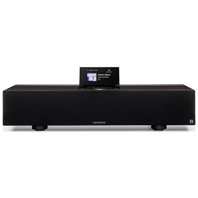 Primare Allt-i-Ett All-in-One-Soundbar-System