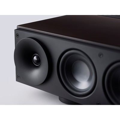 Primare Allt-i-Ett All-in-One-Soundbar-System