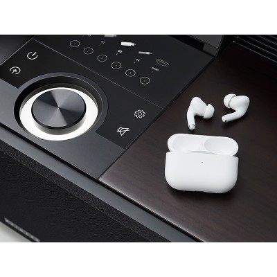 Primare Allt-i-Ett All-in-One-Soundbar-System