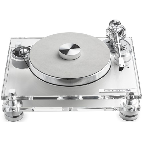 <p>Il Musical Fidelity...