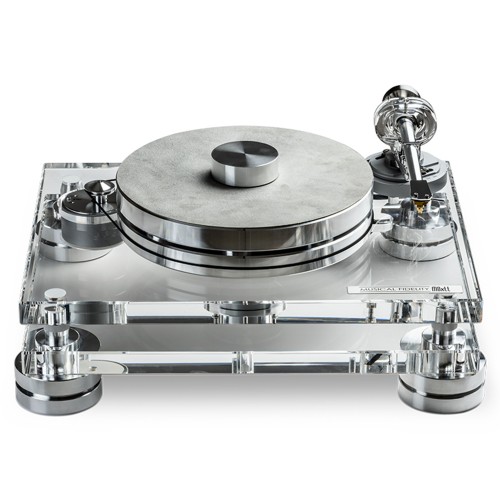 Gramofon Musical Fidelity...