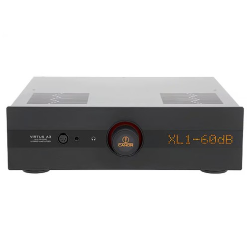 Canor Virtus A3 Hybrid...