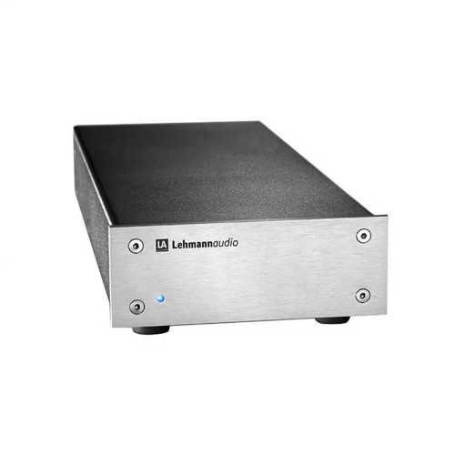 LehmannAudio Stamp digital...