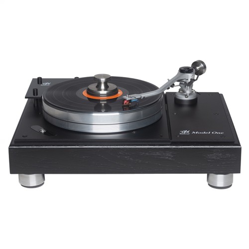 Vpi Model One Turntable...