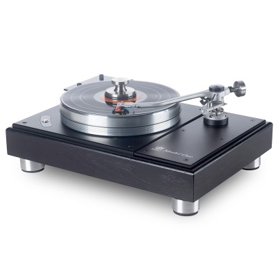 Platine vinyle VPI modèle One avec bras de lecture en forme de S de 10 pouces pré-assemblé