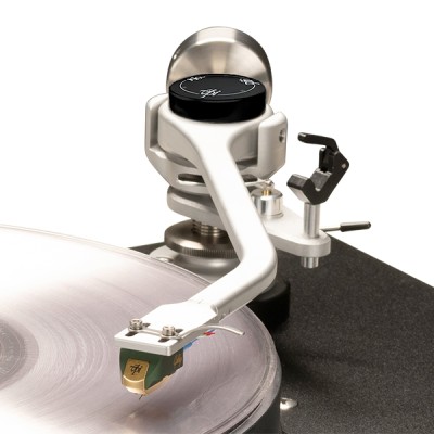 Vpi Model One Turntable with 10" S-Shaped Tonearm Pre-Assembled