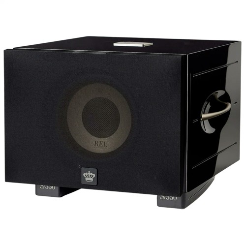 REL Acoustics S/550...