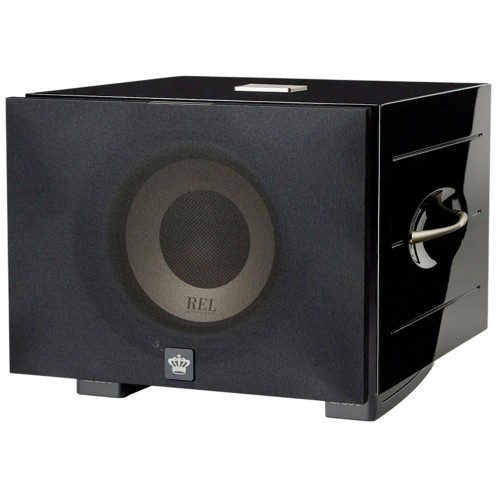 REL Acoustics S/850...
