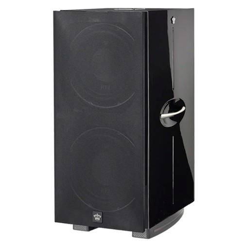 Caisson de basses amplifié...