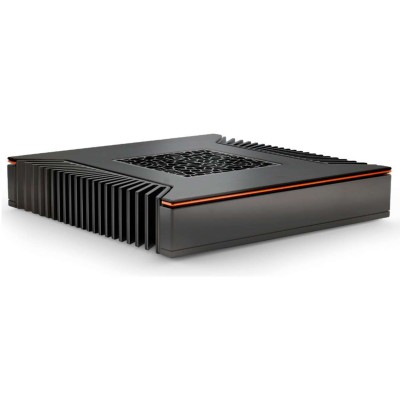 Roon Nucleus Titan Media Music Server