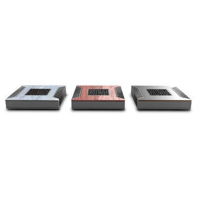 Roon Nucleus Titan Media Music Server