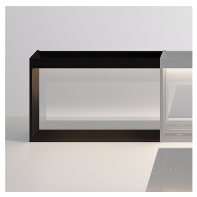 Module latéral Falmec KACL.1052NF de 60 cm pour hotte Brooklyn