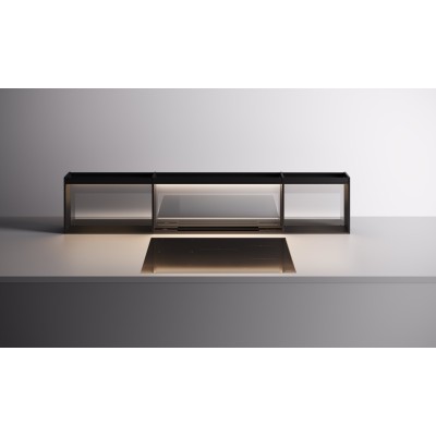 Falmec KACL.1052NF moduł boczny 60 cm do okapu Brooklyn