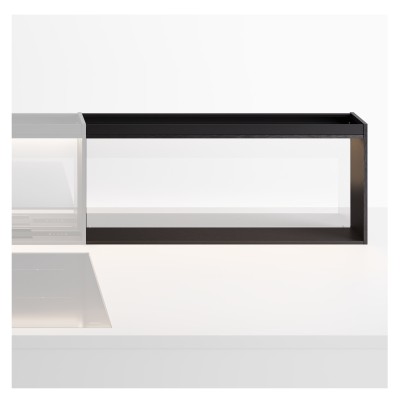Falmec KACL.1053NF 90 cm side module for Brooklyn hood