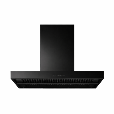 Hotte murale Falmec Plane No-Drop 90 cm noire