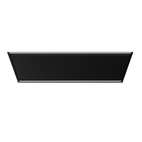 Hotte de plafond...