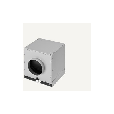 Hotte aspirante murale Falmec Shelf 120 cm avec panneau personnalisable