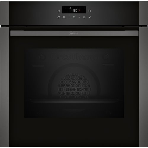 Neff b2acj7ag0 N30 forno pirolitico da incasso 60 x 60 cm grafite NC