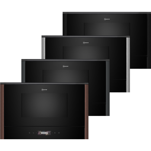Neff nr9wr21y1 N70 microonde da incasso 60 x 38 cm NC
