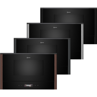 Neff nr9wr21y1 N70 microonde da incasso 60 x 38 cm NC
