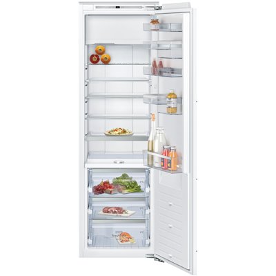 Neff ki8826de0 N90 frigorifero con scomparto freezer da incasso h 178 cm NC