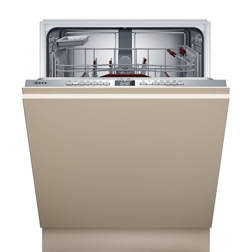 Neff s155ebx15e N50 lavastoviglie incasso scomparsa totale 60 cm NC