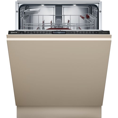 Neff s299zb803e N90 lavastoviglie incasso scomparsa totale xxl 60 cm NC