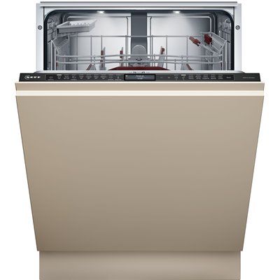 Neff s299zb803e N90 lavastoviglie incasso scomparsa totale xxl 60 cm NC