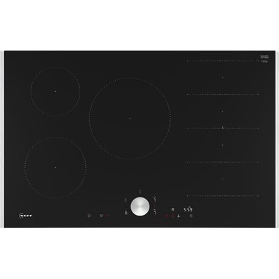 Neff t68ttv4l0 N90 piano cottura induzione 80 cm