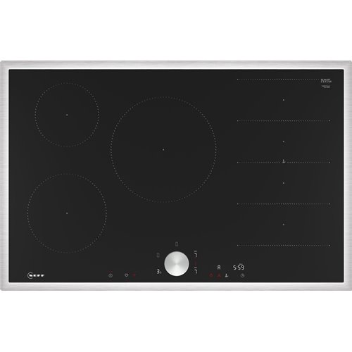 Neff t68stv4l0 N90 piano cottura induzione 80 cm