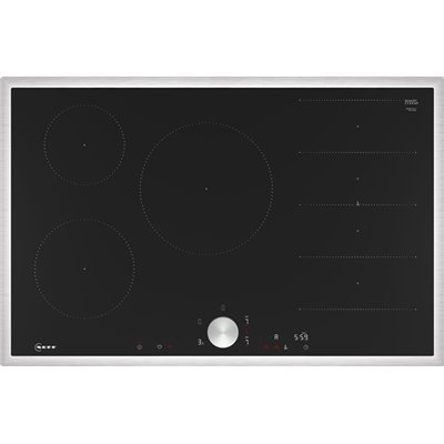 Neff t68stv4l0 N90 piano cottura induzione 80 cm