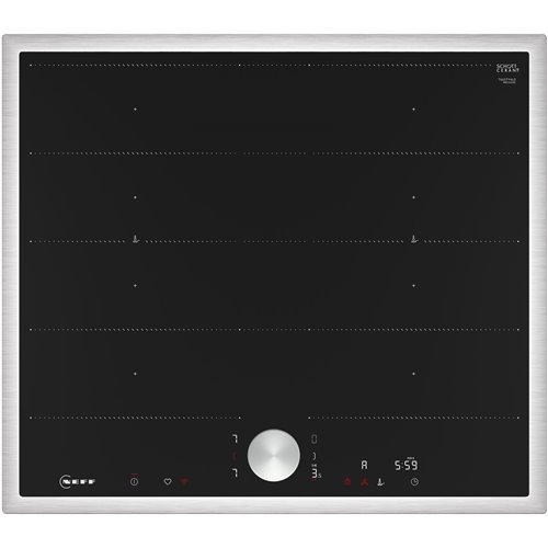 Neff t66sty4l0 N90 piano cottura induzione 60 cm