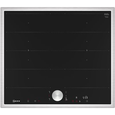 Neff t66sty4l0 N90 piano cottura induzione 60 cm