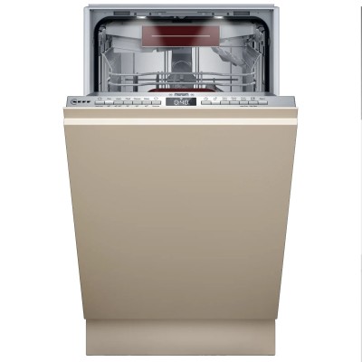 Lave-vaisselle Neff s857ymx12e N70 entièrement intégrable 45 cm