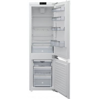 Bertazzoni ref603bbnpvc/20 built-in freezer fridge 60 cm h 177