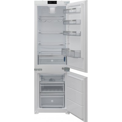 bertazzoni ref603bbnpvc-s/20 built-in fridge frezeer 60 cm h 177