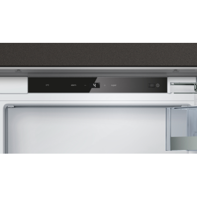 Neff ki8826de0 N90 lodówka do zabudowy z zamrażarką h 178 cm NC