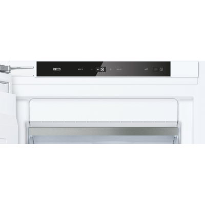 Congelador empotrable Neff gi7815ne0 N90, altura 178 cm, NC