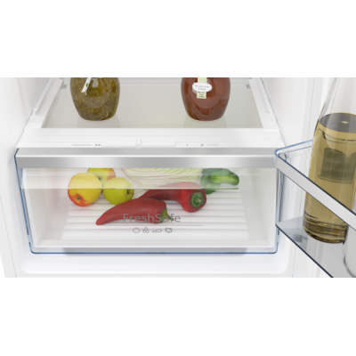 Neff ki5862fe0 N50 Einbaukühlschrank, 178 cm hoch