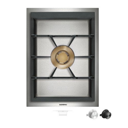 Gaggenau vg415115f table de...