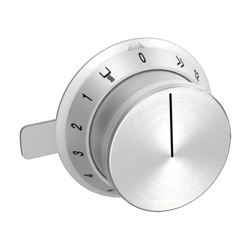 Gaggenau ckg410010 bouton...