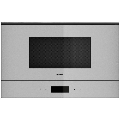 Gaggenau gm221130 horno...