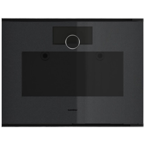 Gaggenau gs220100 built-in...
